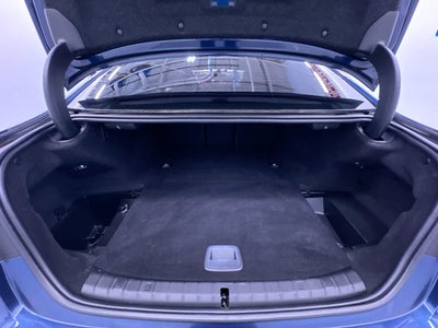 2018 BMW 530e xDrive iPerformance 530e xDrive iPerformance