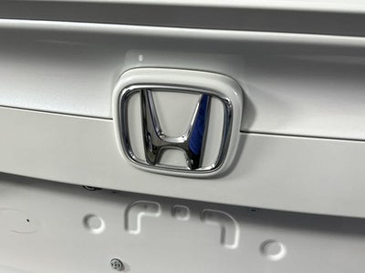 2020 Honda Civic Sedan EX