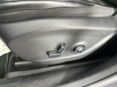 2021 Jeep Cherokee Altitude