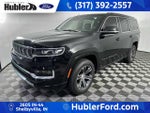 2022 Jeep Grand Wagoneer Series I
