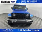 2022 Jeep Gladiator Altitude
