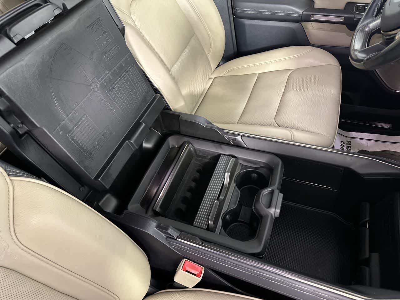 2020 RAM 1500 Limited