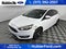 2017 Ford Focus SEL