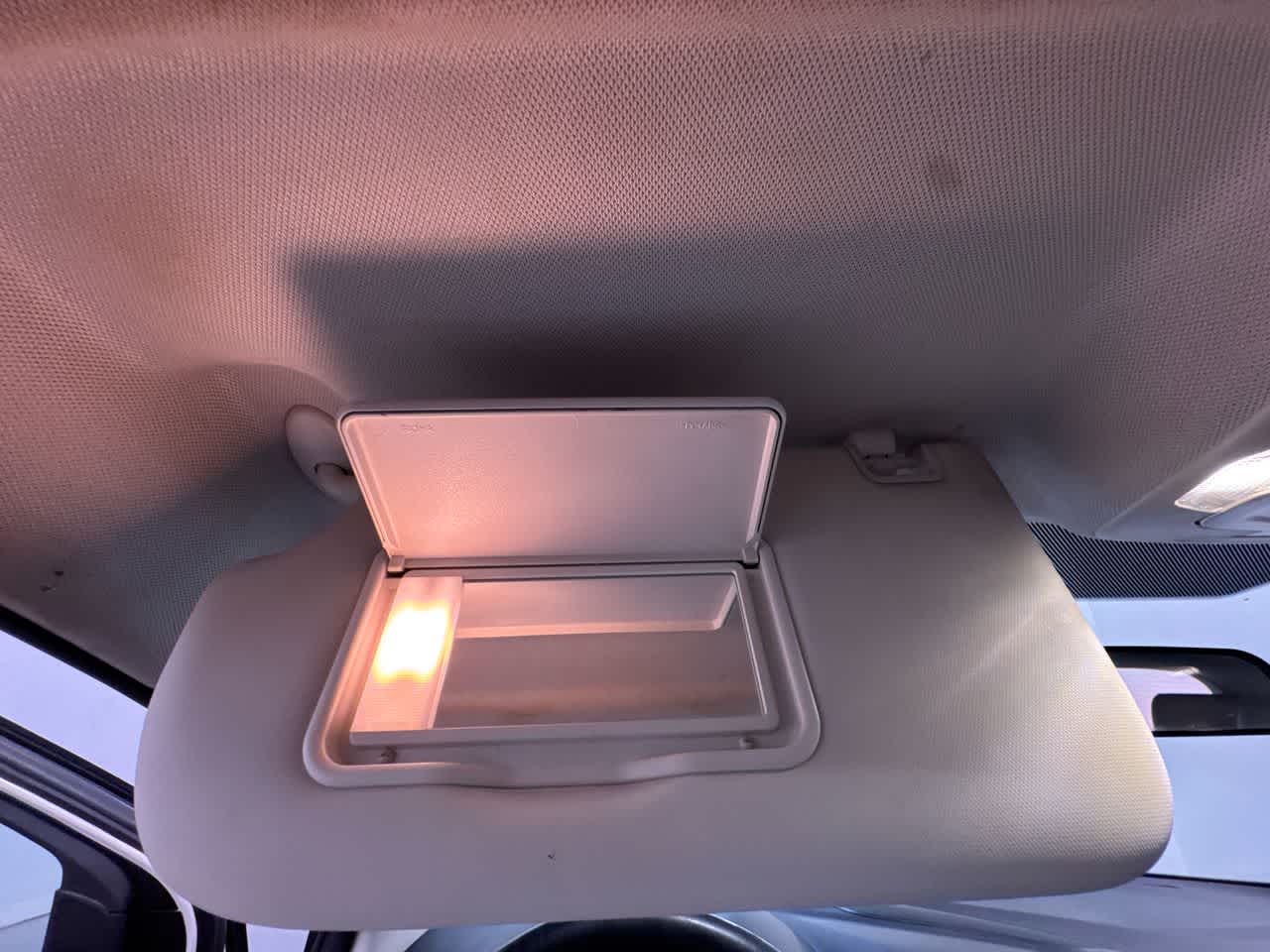 2016 Ford Focus Titanium