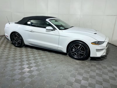 2023 Ford Mustang EcoBoost Premium