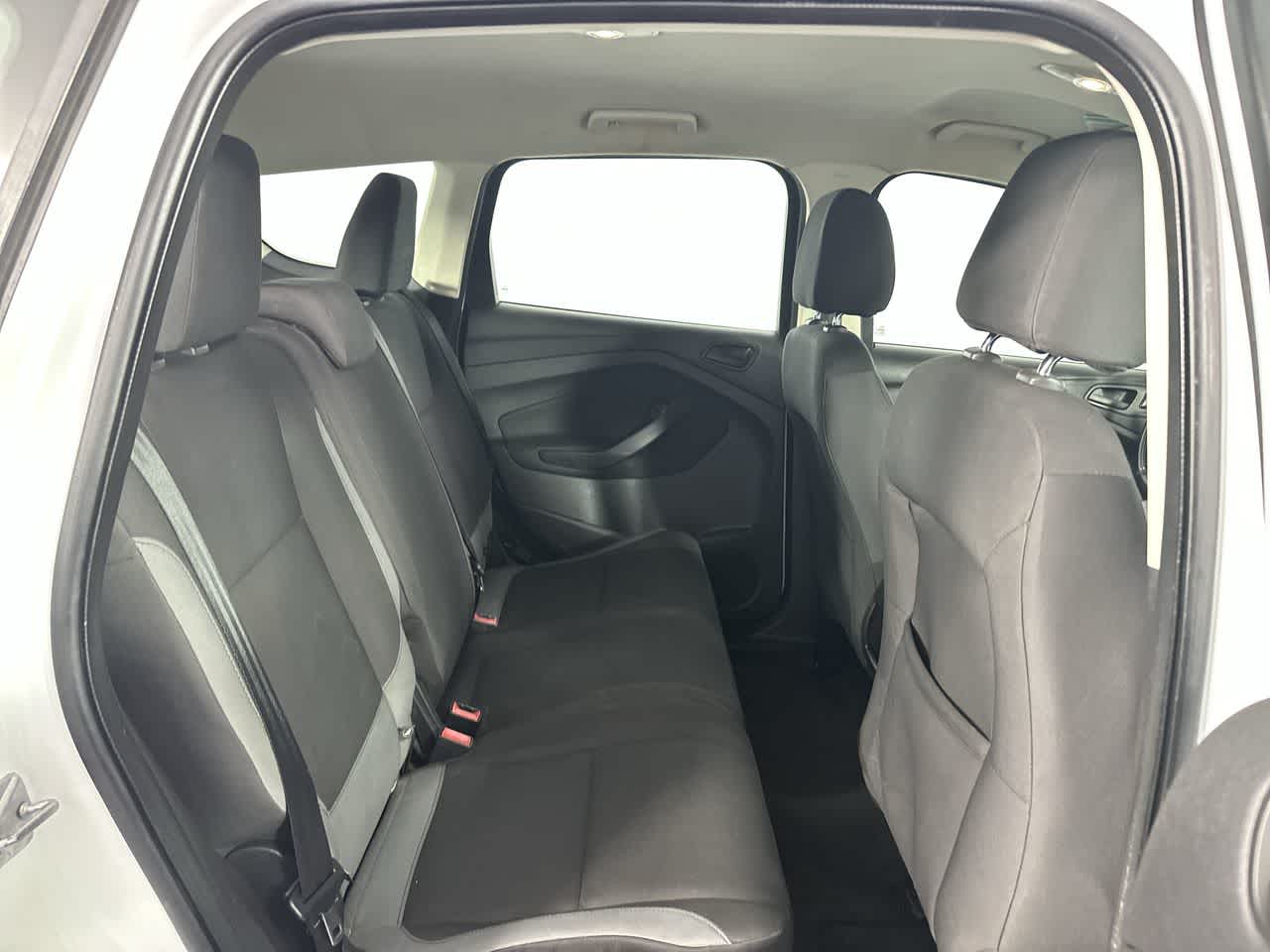 2013 Ford Escape S