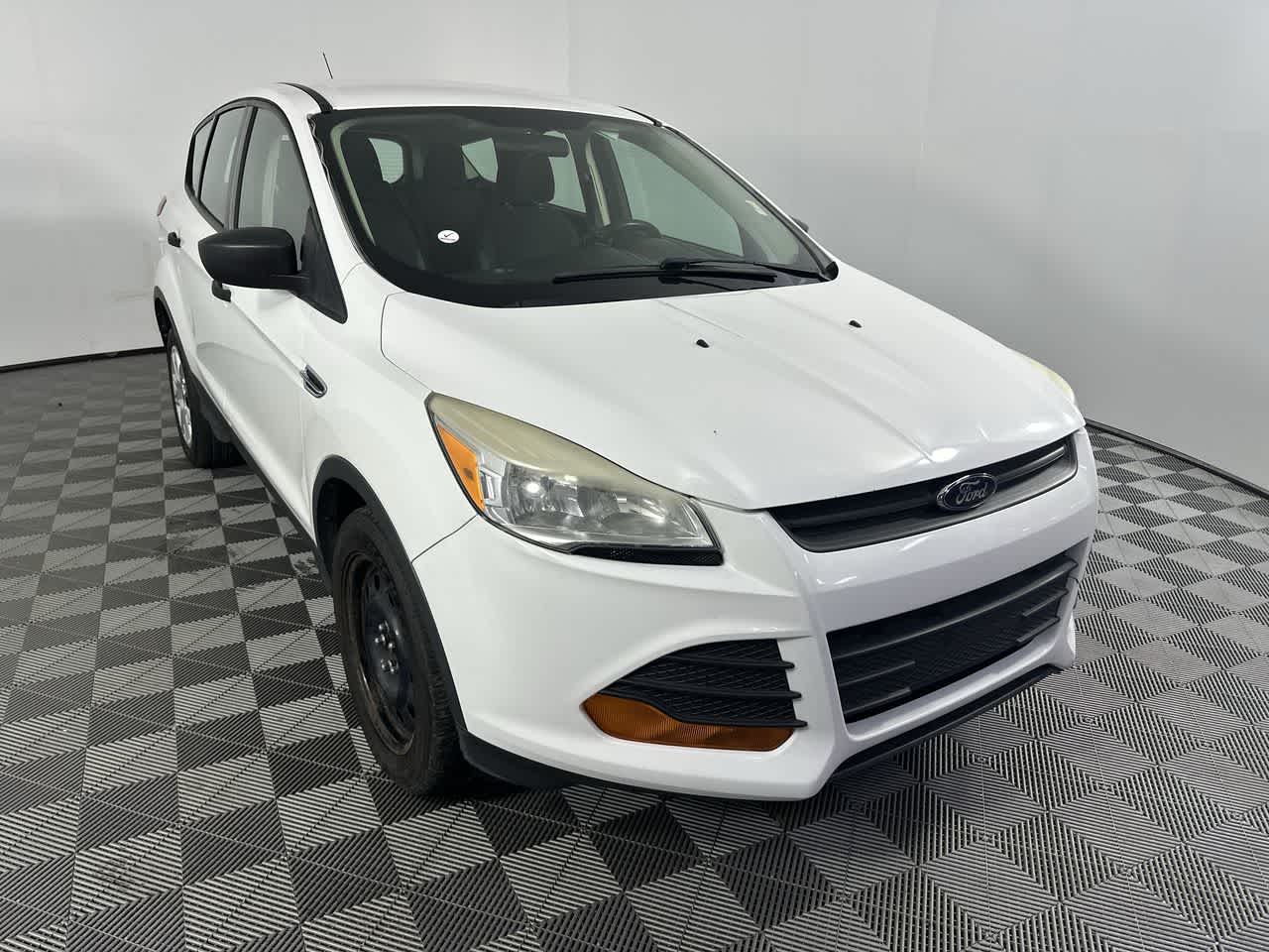 2013 Ford Escape S