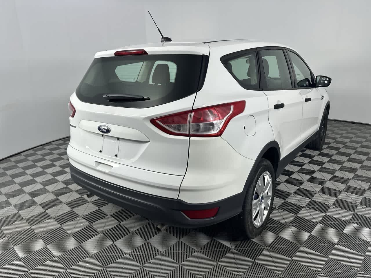 2013 Ford Escape S