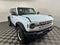 2023 Ford Bronco Heritage Limited Edition