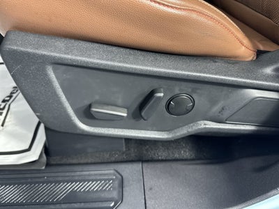 2023 Ford Bronco Heritage Limited Edition