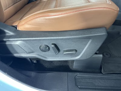 2023 Ford Bronco Heritage Limited Edition