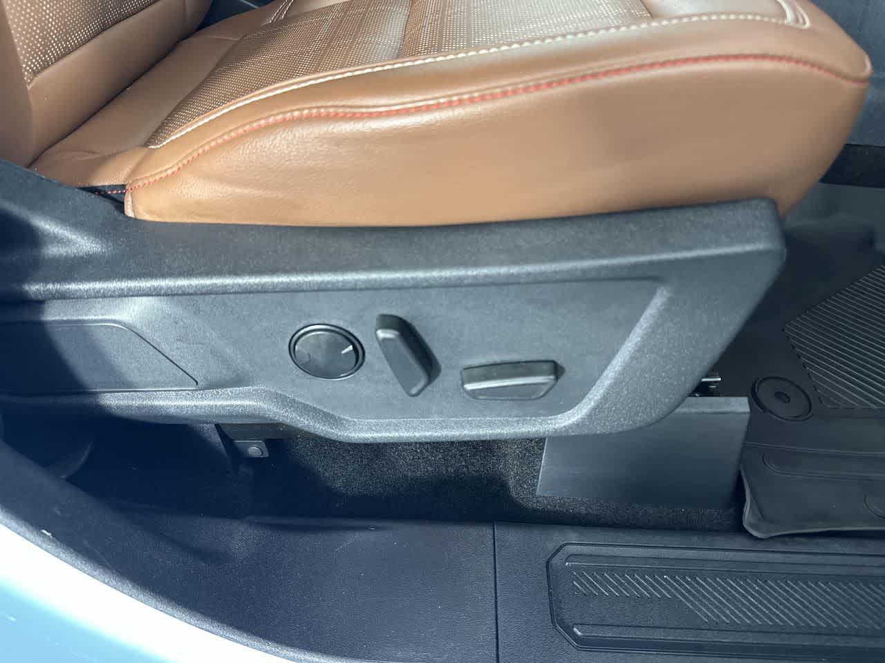 2023 Ford Bronco Heritage Limited Edition