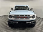 2023 Ford Bronco Heritage Limited Edition