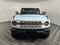 2023 Ford Bronco Heritage Limited Edition