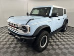 2023 Ford Bronco Heritage Limited Edition
