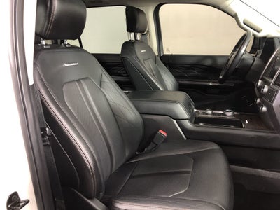 2019 Ford Expedition Max Platinum