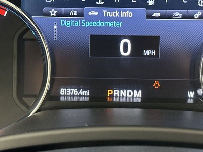 2022 Ford Super Duty F-250 SRW Platinum