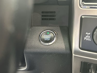 2022 Ford Super Duty F-250 SRW Platinum