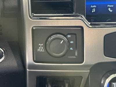 2022 Ford Super Duty F-250 SRW Platinum