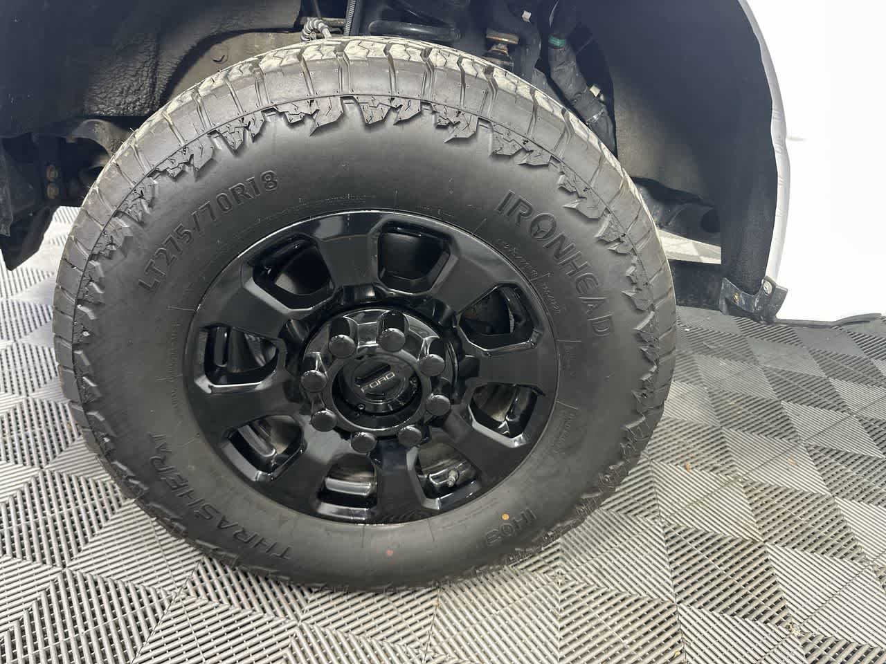 2023 Ford Super Duty F-250 Pickup XLT