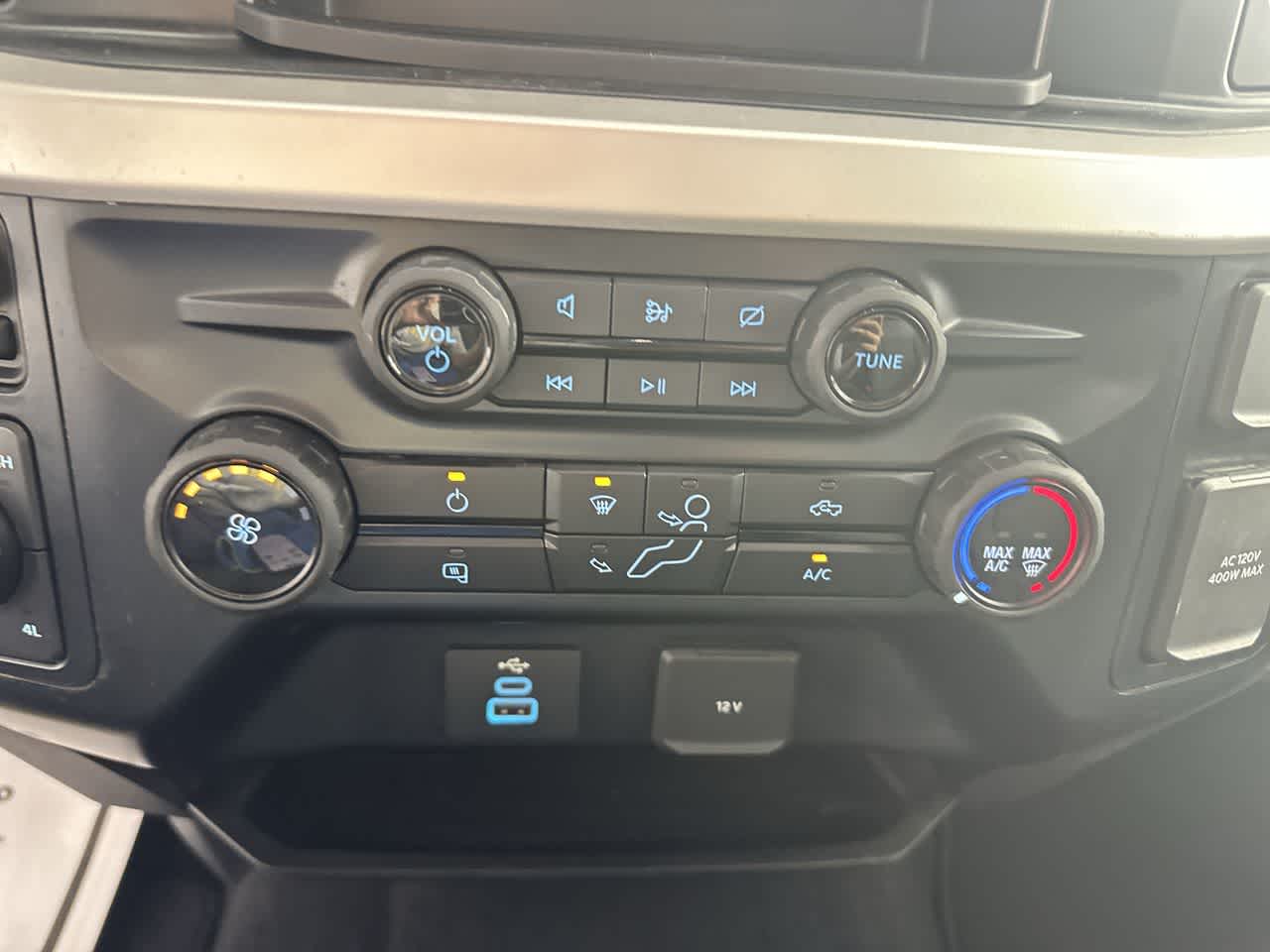 2023 Ford Super Duty F-250 Pickup XLT