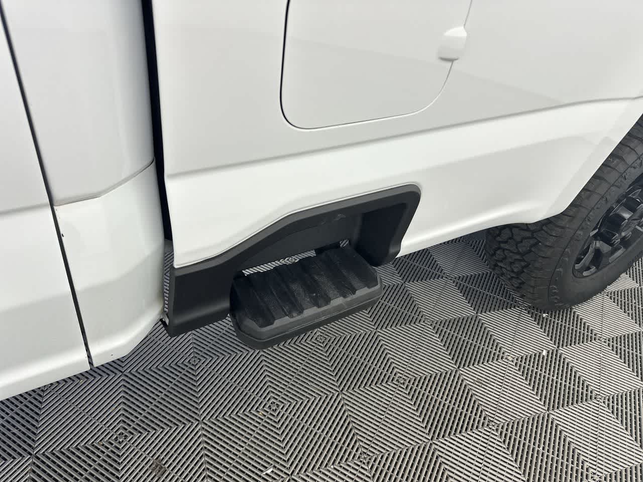 2023 Ford Super Duty F-250 Pickup XLT