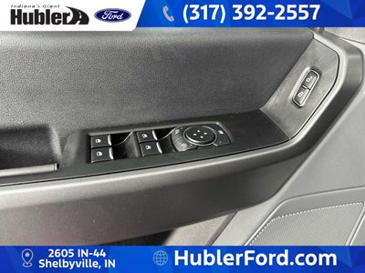 2026 Ford Super Duty F-250 Pickup XLT