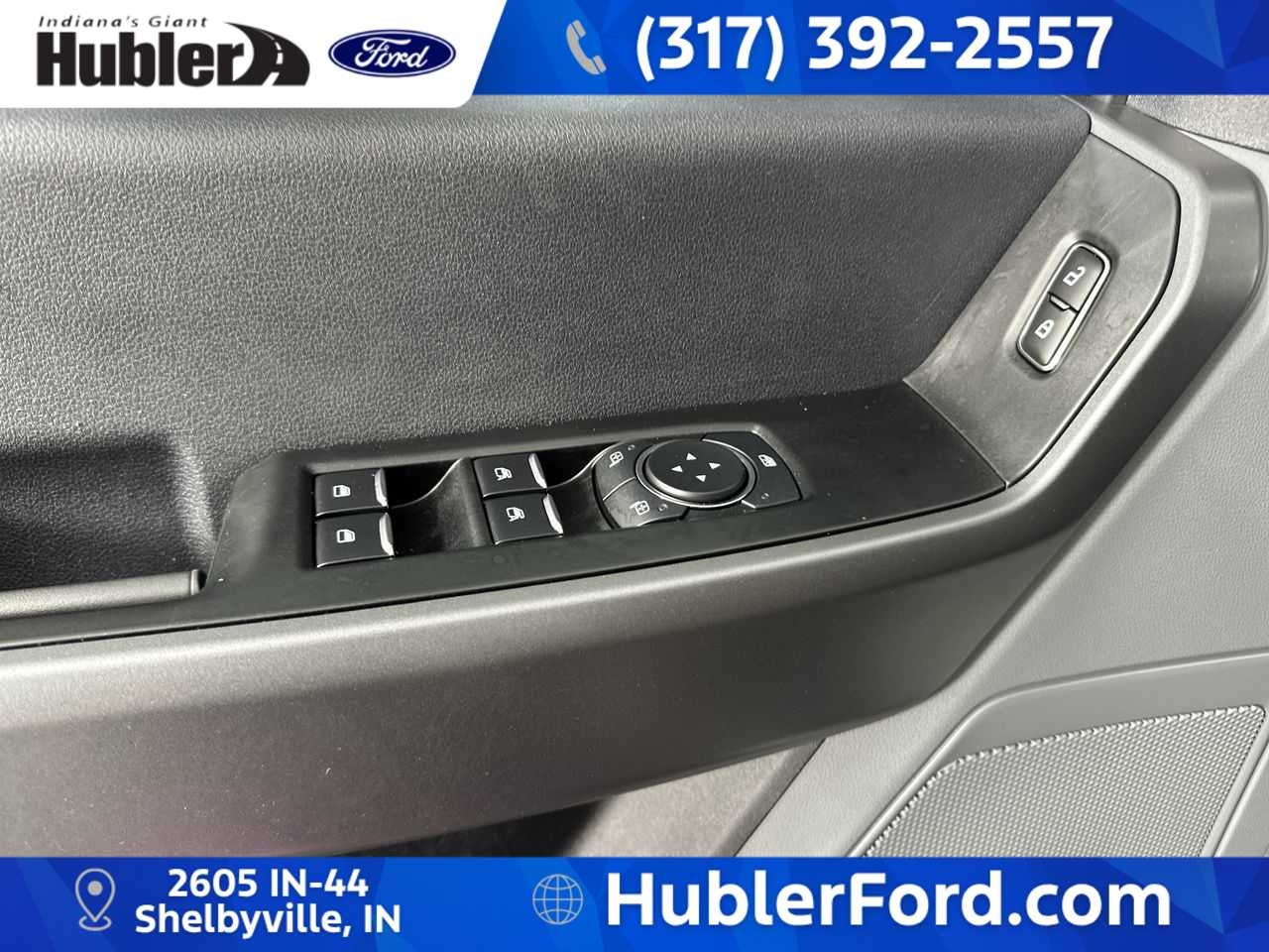 2026 Ford Super Duty F-250 Pickup XLT
