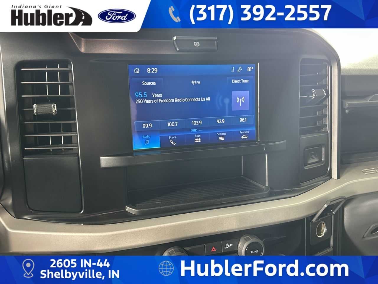 2026 Ford Super Duty F-250 Pickup XLT