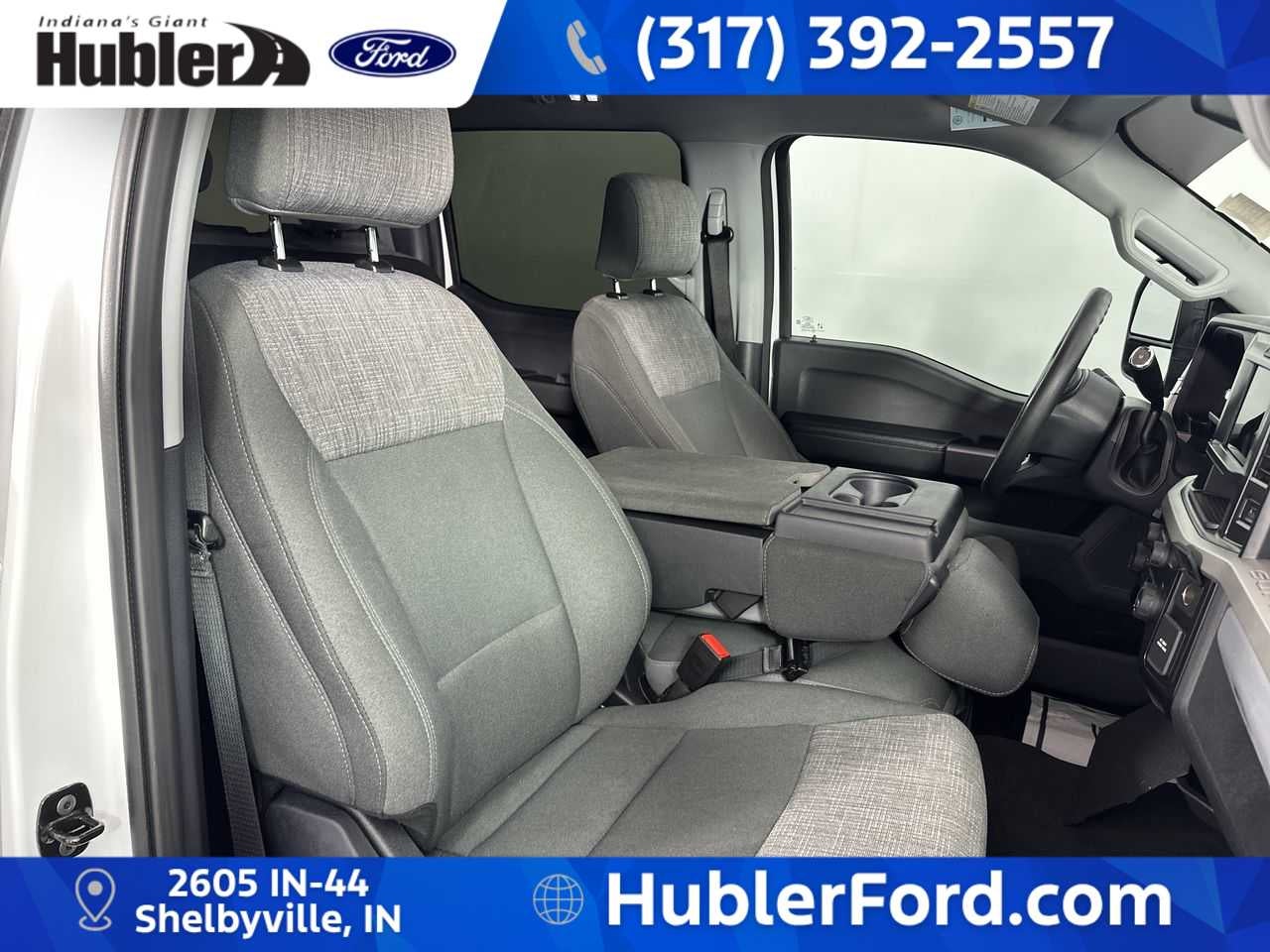 2026 Ford Super Duty F-250 Pickup XLT