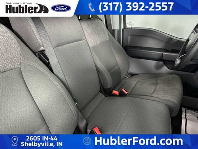 2026 Ford Super Duty F-250 Pickup XLT