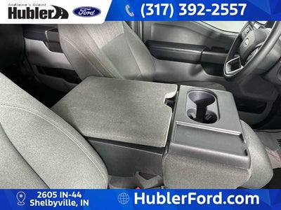 2026 Ford Super Duty F-250 Pickup XLT