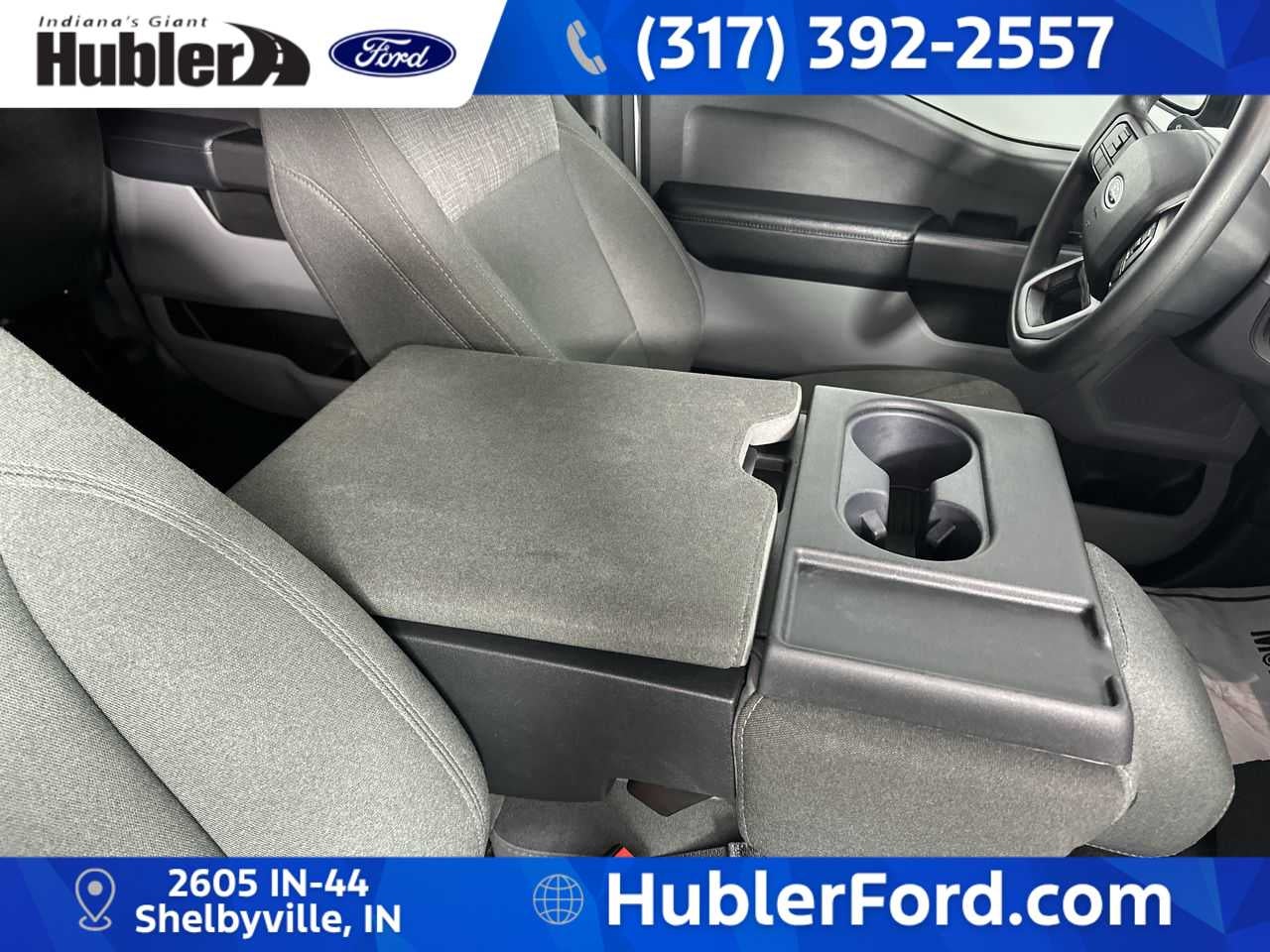 2026 Ford Super Duty F-250 Pickup XLT