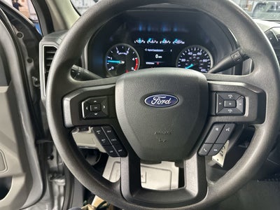 2022 Ford Super Duty F-250 SRW XLT