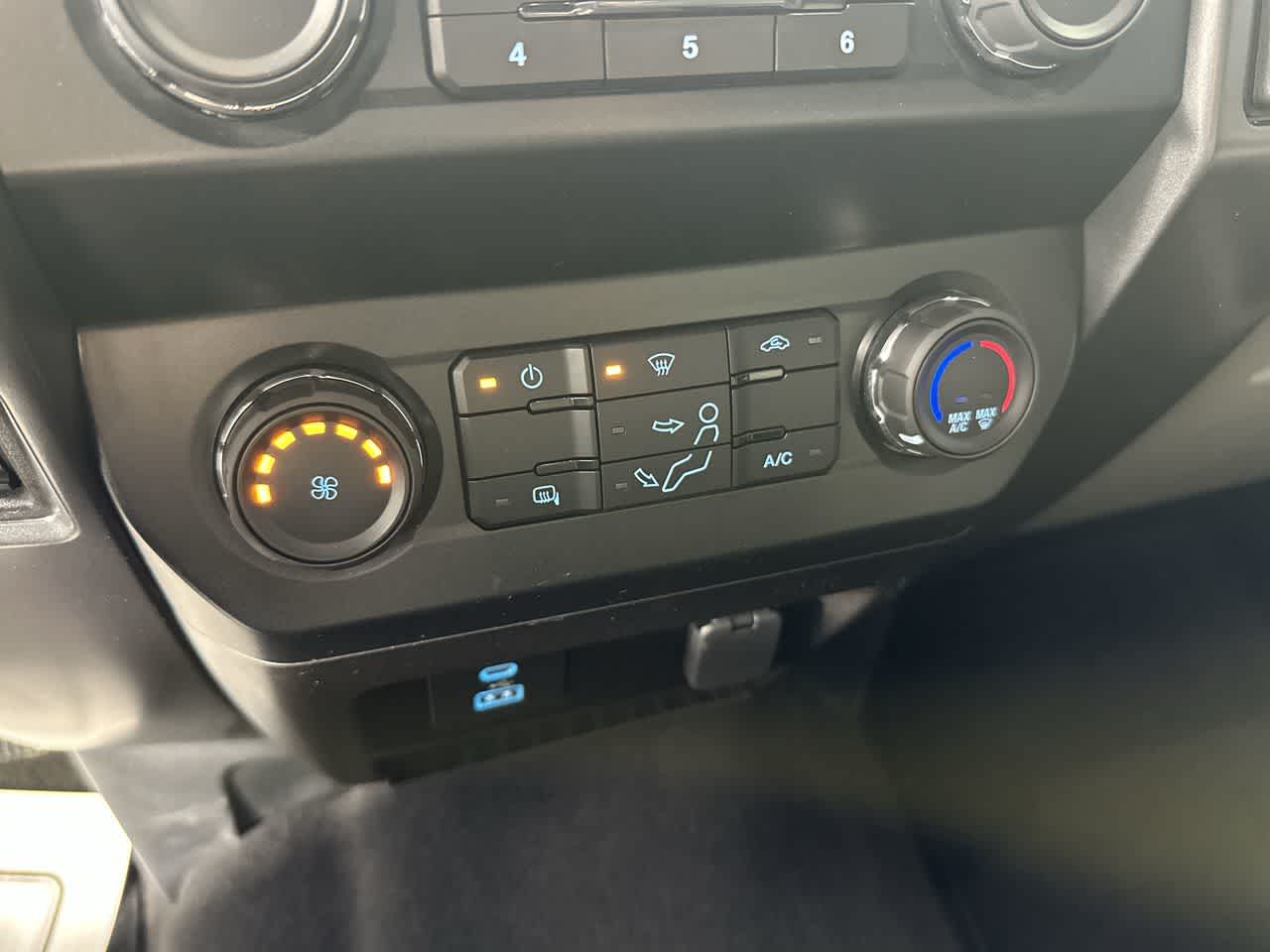 2022 Ford Super Duty F-250 SRW XLT