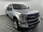2022 Ford Super Duty F-250 SRW XLT