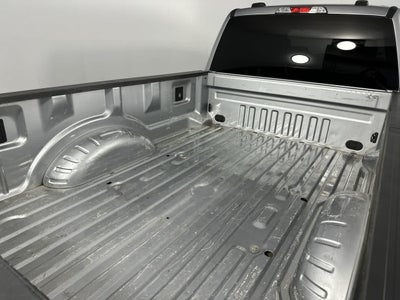 2022 Ford Super Duty F-250 SRW XLT