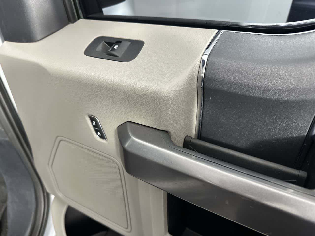 2022 Ford Super Duty F-250 SRW XLT