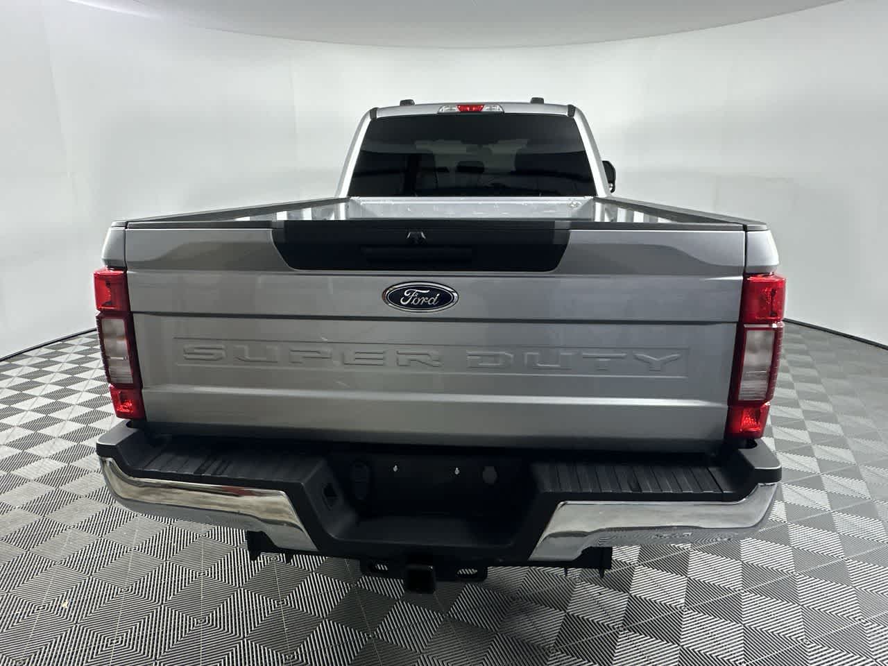 2022 Ford Super Duty F-250 SRW XLT