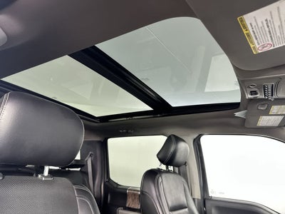 2017 Ford Super Duty F-250 Pickup Lariat