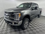 2017 Ford Super Duty F-250 Pickup Lariat