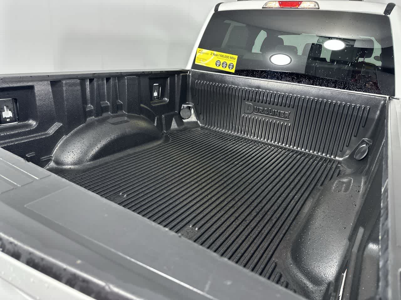 2022 Ford Super Duty F-250 SRW XLT