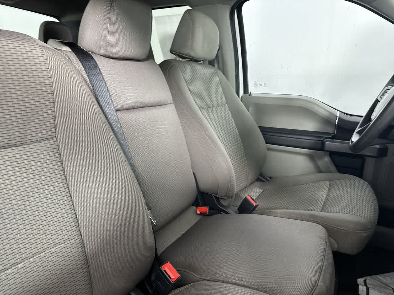 2022 Ford Super Duty F-250 SRW XLT