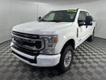 2022 Ford Super Duty F-250 SRW XLT