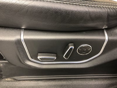 2020 Ford Super Duty F-350 SRW Pickup Limited