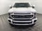 2020 Ford Super Duty F-350 SRW Pickup Limited
