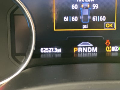 2022 Ford Super Duty F-350 DRW Pickup Platinum