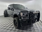 2022 Ford Super Duty F-350 DRW Pickup Platinum