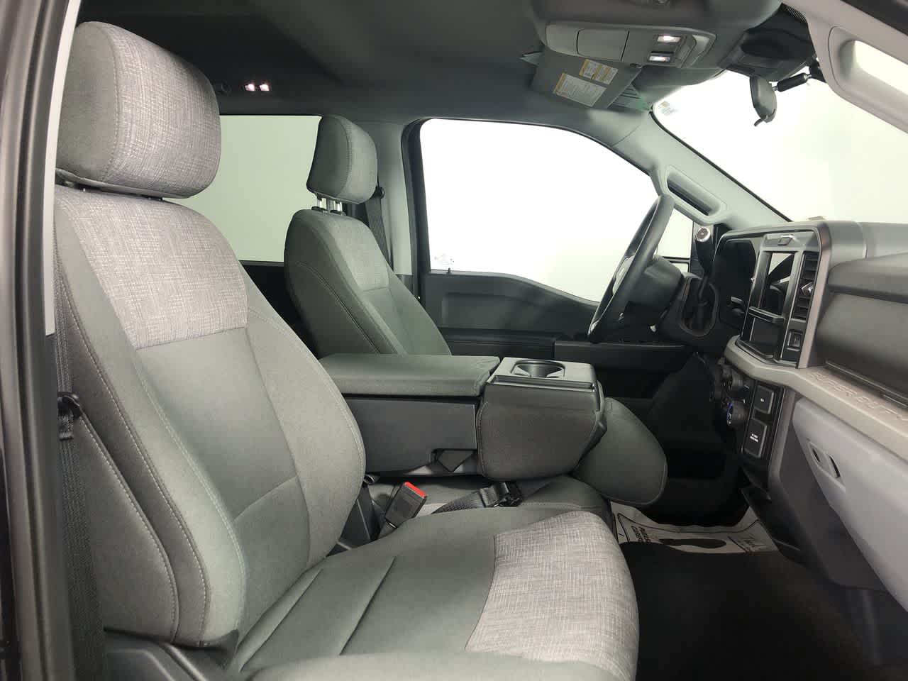 2025 Ford Super Duty F-350 DRW XLT