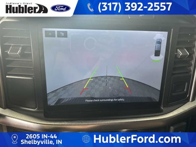 2023 Ford F-150 King Ranch